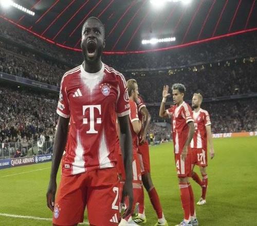 记者：红军有意引进于帕替代科纳特，拜仁想续约需付更高成本