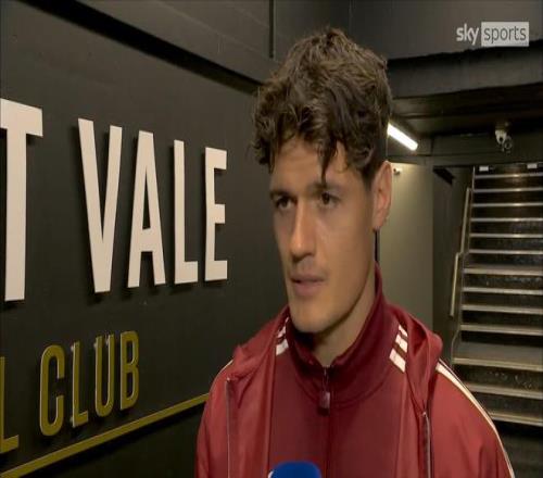 内尔高：阿森纳踢每项赛事都是为了赢，夺冠第一步从今天开始