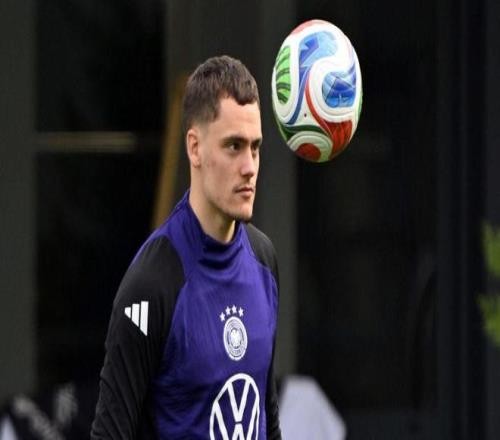 京多安：看不到维尔茨天赋的人，他的足球理解可能还不够深刻