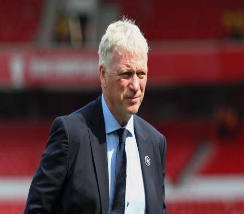 莫耶斯：希望球员能在德比战展现出良好状态，利物浦投入远超我们