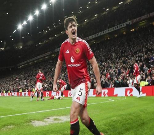 阿邦拉霍：马奎尔是曼联最好的中后卫，不理解球队要放走他的决定