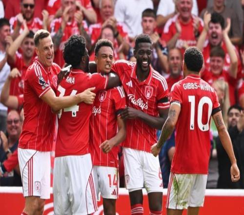 热情高涨！世体：4000名森林球迷随队去客场，为球队踢贝蒂斯助威