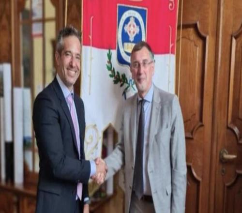 米体：蒙扎的新东家曾经帮助伯利管理切尔西的市场营销