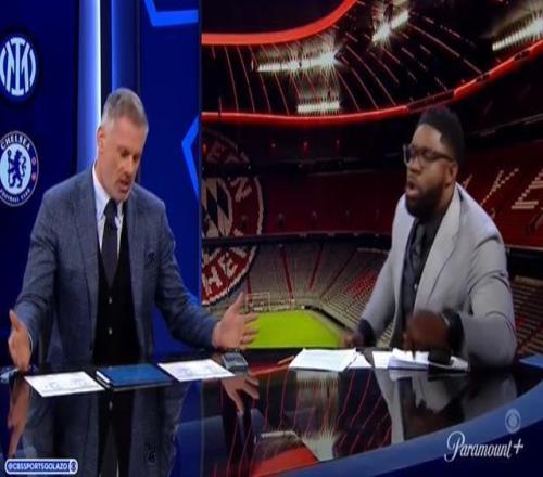 卡拉格：切尔西花了20亿镑却没进步，他们今夏赢了个米老鼠杯