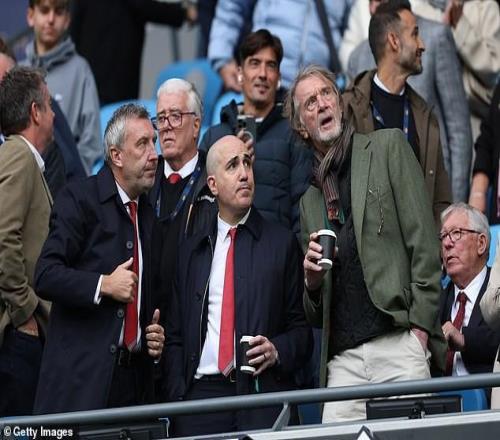 威尔科克斯呼吁管理层给更多时间：希望能获得扭转局面的机会