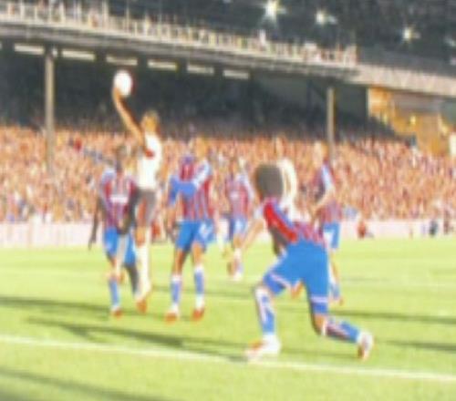 英超官方解释利物浦扳平球有效：无确凿证据证明萨拉赫手球