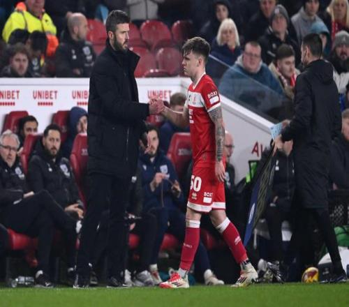 找到新工作！离开米堡帅位三个月后，卡里克将出任评论员