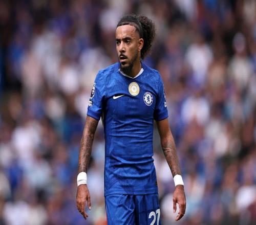 古斯托：马雷斯卡给我提了很多要求，我们此前忽略了一些细节