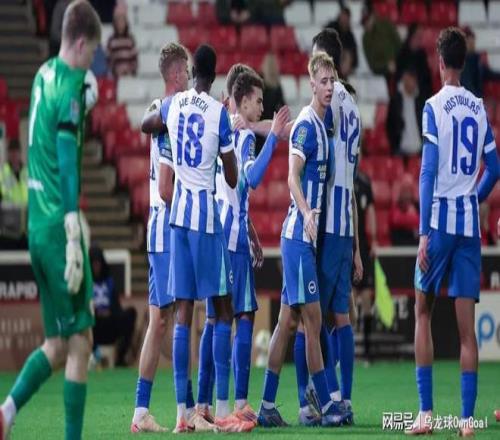 60+60!历史第1,惨案!1人上演大四喜,英超球队强势晋级 60+60!历史第1,惨案!1人上演大四喜,英超球队强势晋级