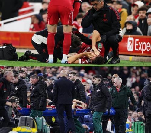 首秀被担架抬下！斯基拉：莱奥尼膝盖受伤，疑似遭遇十字韧带损伤