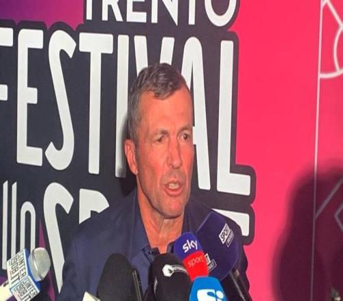 马特乌斯：现在的意甲冠军争夺非常开放，三到四支球队竞争