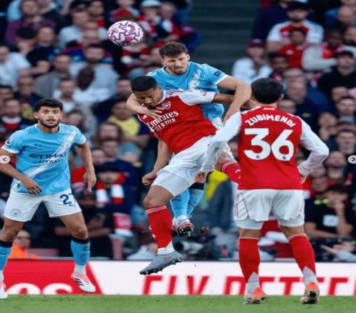 20年首次打破惯例！瓜迪奥拉摆大巴后输球，曼城王朝宣告落幕