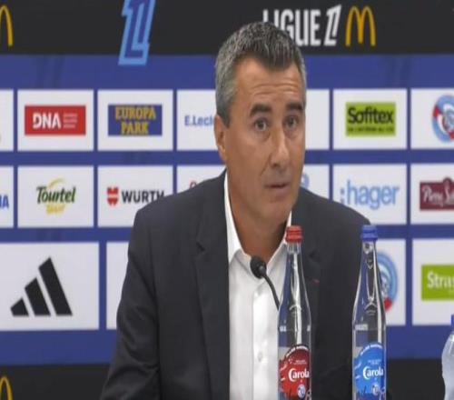 白学堡主席：法国足坛嫉妒我们球迷如果不支持球队就别来了