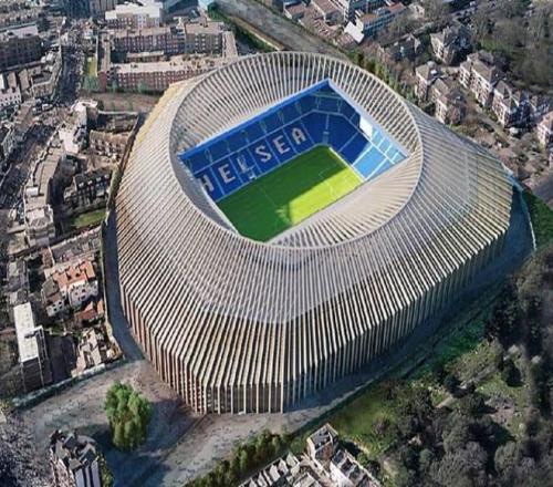 金塞拉：切尔西不认为会受到英足总在竞技层面的处罚