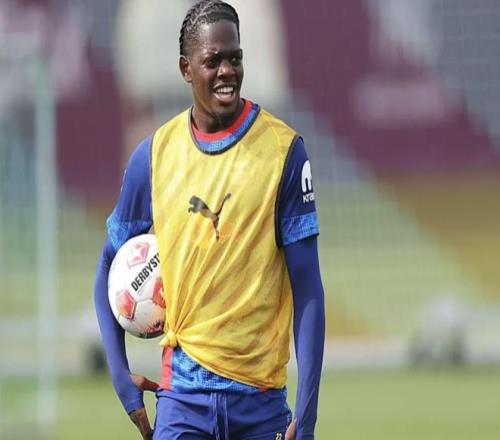 卢克巴：足球世界里总有很多传闻我想和莱比锡一起重返欧冠