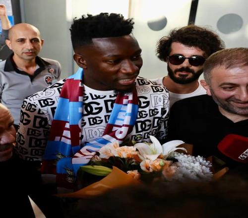 阿莫林赶走奥纳纳曼联彻底告别暗黑时代