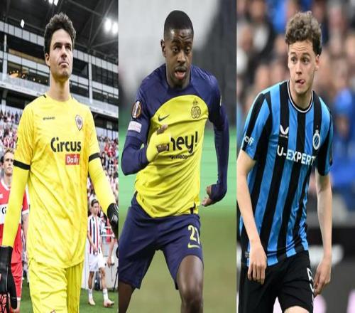 转出费用达3.81亿欧，比甲CEO：这展示了我们培训体系的实力