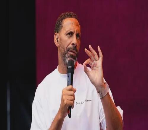 费迪南德、欧文怒了！曼联要复兴，队内环境必须改善