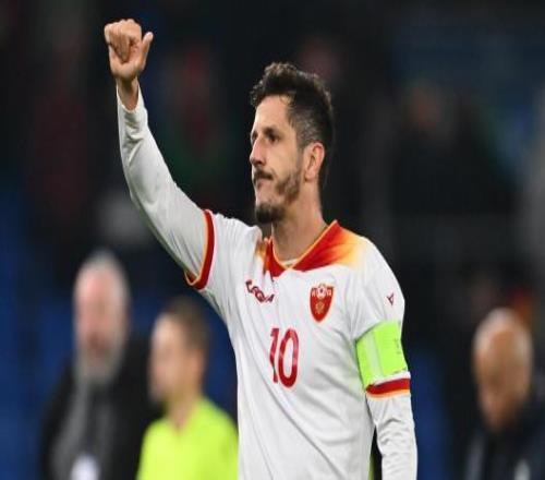 约维蒂奇：未加盟尤文因不想背叛紫百合，尤文或成争冠搅局者