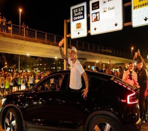 西甲夏窗盘点：花了英超16的钱，办成了多少事