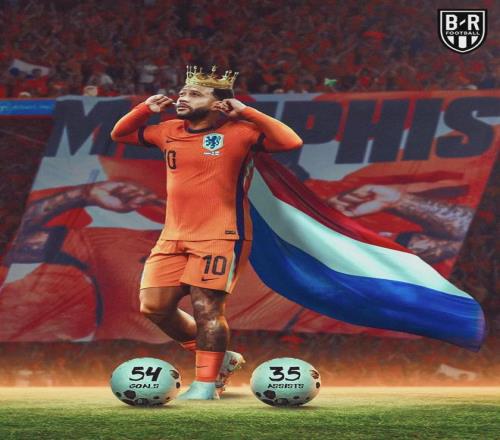 曼联哭了！弃将独造3球，打入54进球，35次助攻，橙军称王