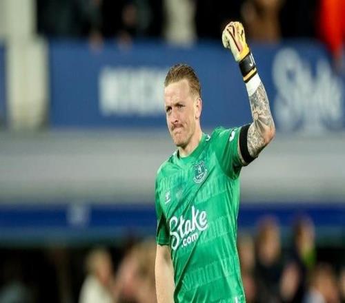 达伦本特：如果切尔西发出邀请，皮克福德可以加入他们