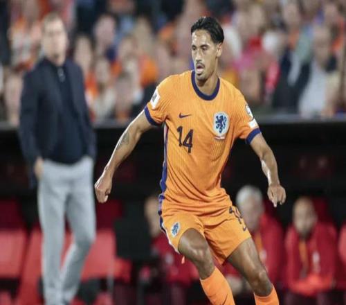 赖因德斯：卡什的进球非常精彩：我们必须在最后阶段更加谨慎