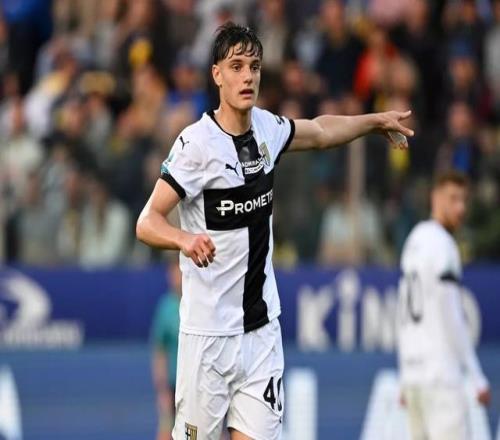 帕尔马CEO：纽卡对莱昂尼报价更高，但球员本人更想去利物浦