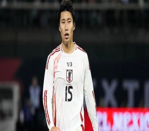 镰田大地：第二个球丢得太容易了，这场比赛真的很可惜