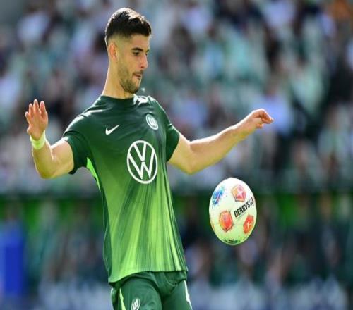 都体：国米有意21岁后卫库利耶拉基斯，沃尔夫斯堡要价2500万欧