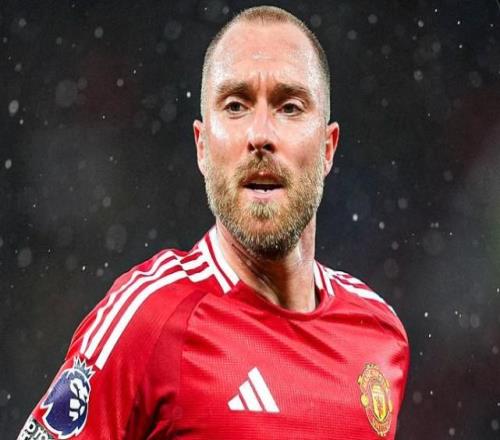 不签回埃里克森阿贾克斯总监：我们要平衡好财务和体育利益