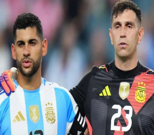 电讯报：避免再生矛盾，热刺为罗梅罗包机往返俱乐部和国家队