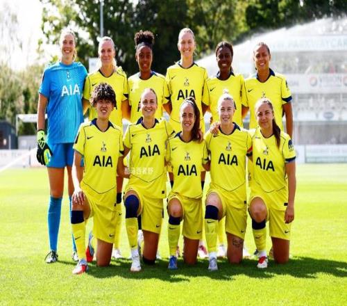 说说对英女超球队热刺女足现状的一些个人感悟