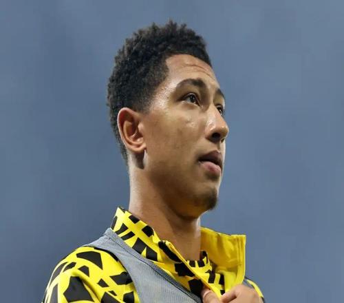 英媒：曼联瞄准小贝林厄姆，阿莫林认为他能匹配红魔阵型