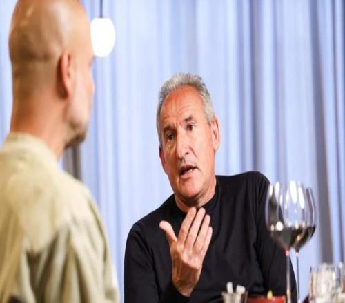 在曼城的最满意引援贝吉里斯坦：费尔南迪尼奥是其中之一