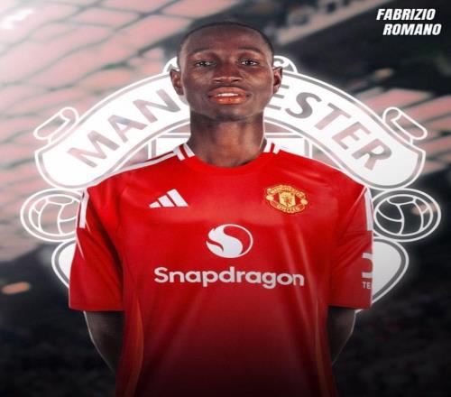 曼晚：曼联今夏外租10名U21球员，红魔青训水平正快速提升