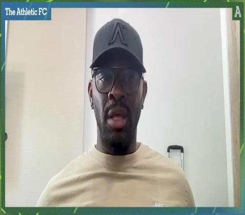 萨哈：库尼亚和姆伯莫需尽快磨合好，否则谢什科也会很挣扎