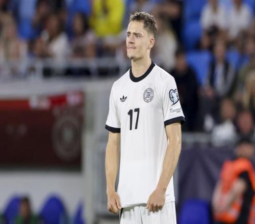 布拉德利：维尔茨是个出色的球员，希望接下来对德国给他制造麻烦