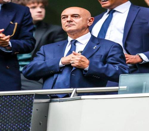 热刺主席掌政25年后卸任，功过如何评说