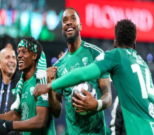 托尼：沙特联与英超不相上下，若吉达国民踢英超能接近前四