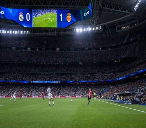 消息人士：老佛爷可能会让皇马上市，但需要多数会员的支持