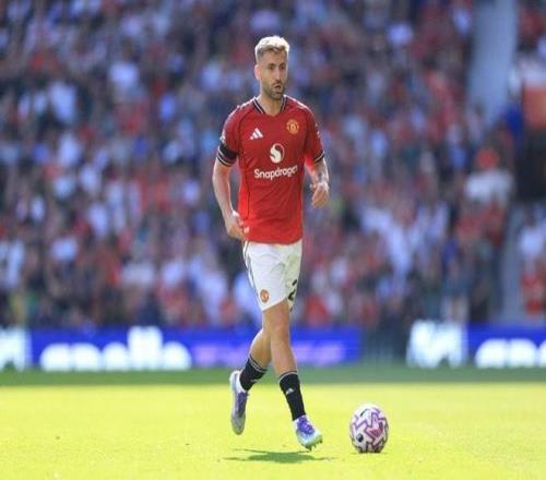 个人第16次德比战，卢克肖：感谢曼联球迷多年以来的支持