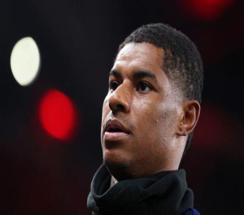 布朗：拉什福德在巴萨很开心，但他的未来没有任何保证