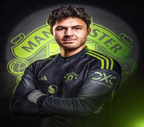 1850万白花了曼联门将遭外界讽刺：续集奥纳纳，大马丁不香吗