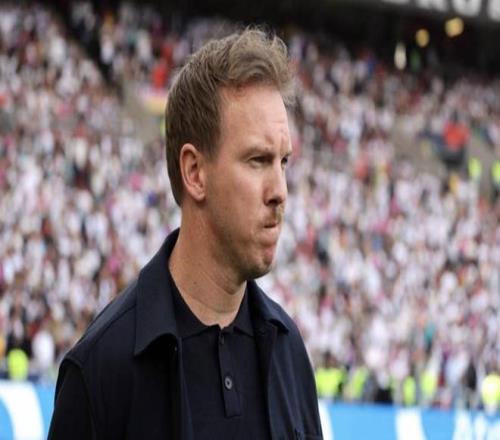 纳帅：接下来我们必须全胜否则就要去打附加赛我不是没头绪