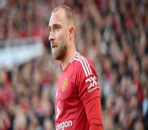 丹麦媒体：埃里克森和狼堡谈妥合同，今天将前往接受体检