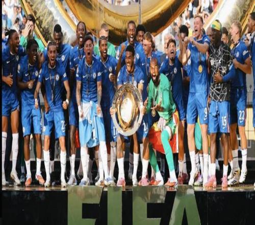 欧足联确认，切尔西在今夏成功通过球员交易平衡了转会支出