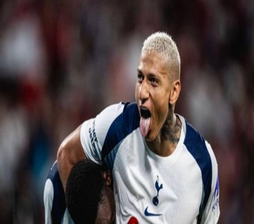 前英超球探：里沙利松不在热刺的未来计划中，他一月可能离开