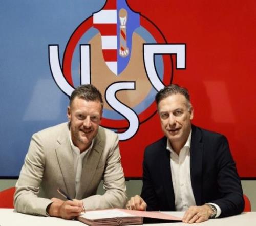 瓦尔迪：对我来说年龄只是数字，目前没有任何迹象表明我会慢下来