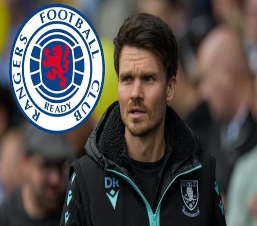 德天空:前拜仁助教丹尼罗尔成为流浪者新帅热门之一 德天空:前拜仁助教丹尼罗尔成为流浪者新帅热门之一